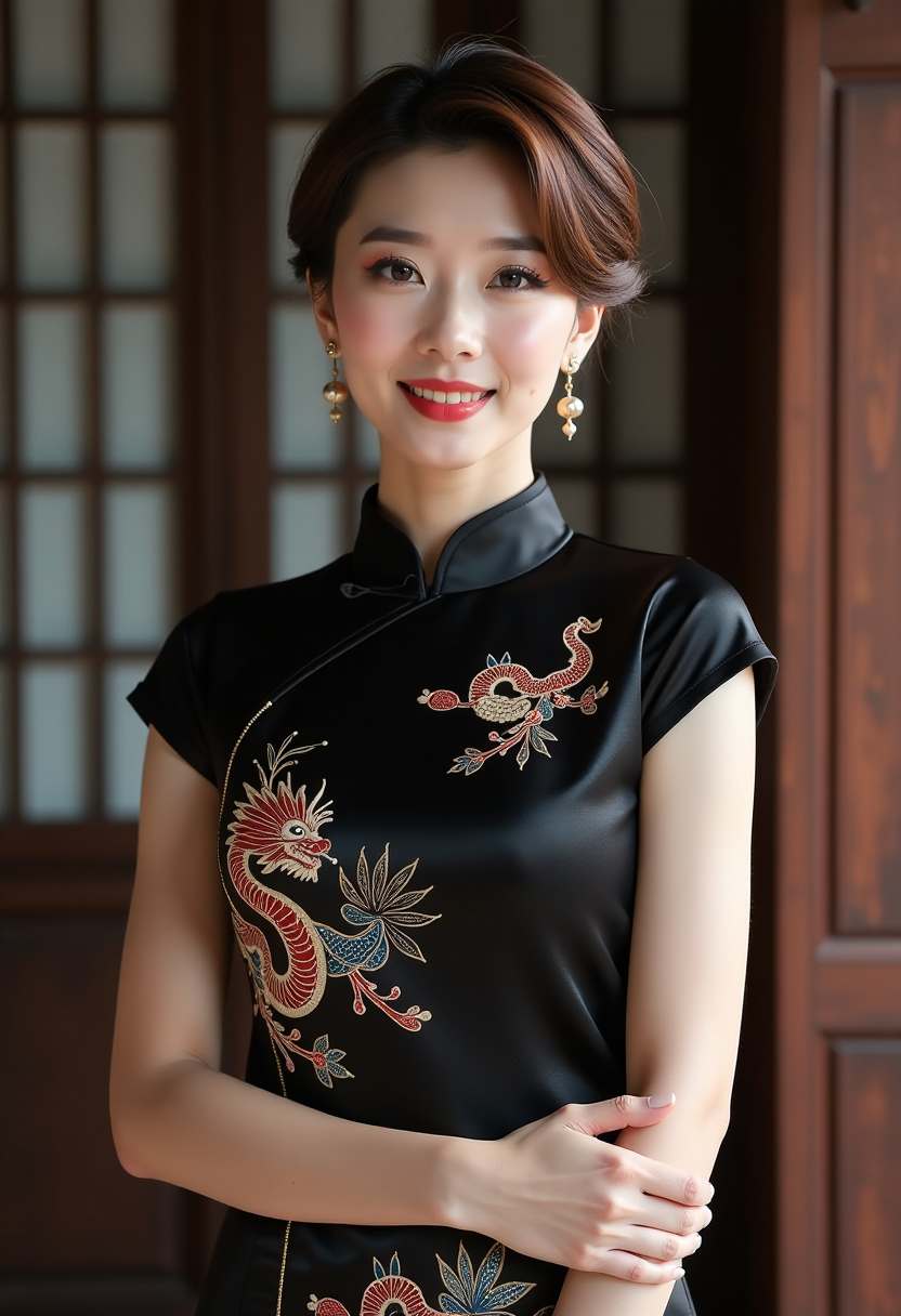 我在末世当农场主漫剧