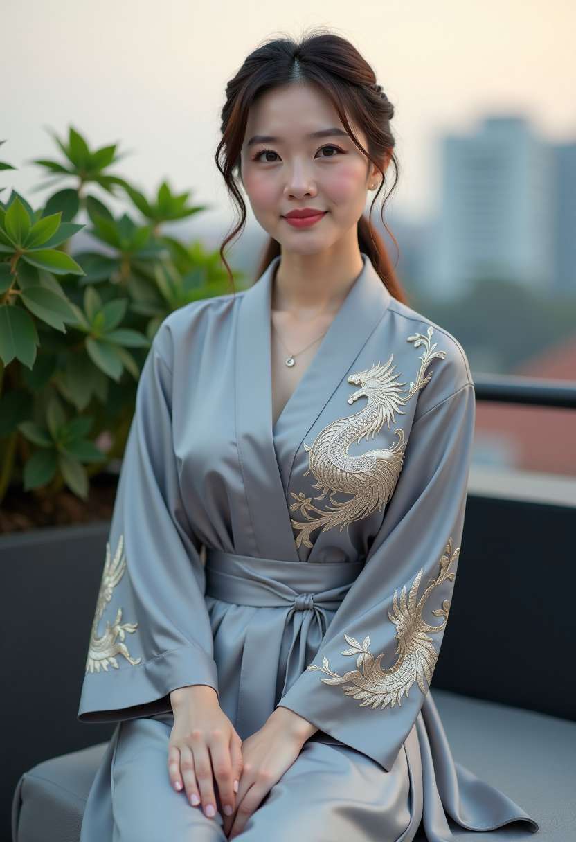 重生之豪门弃子AI漫剧版